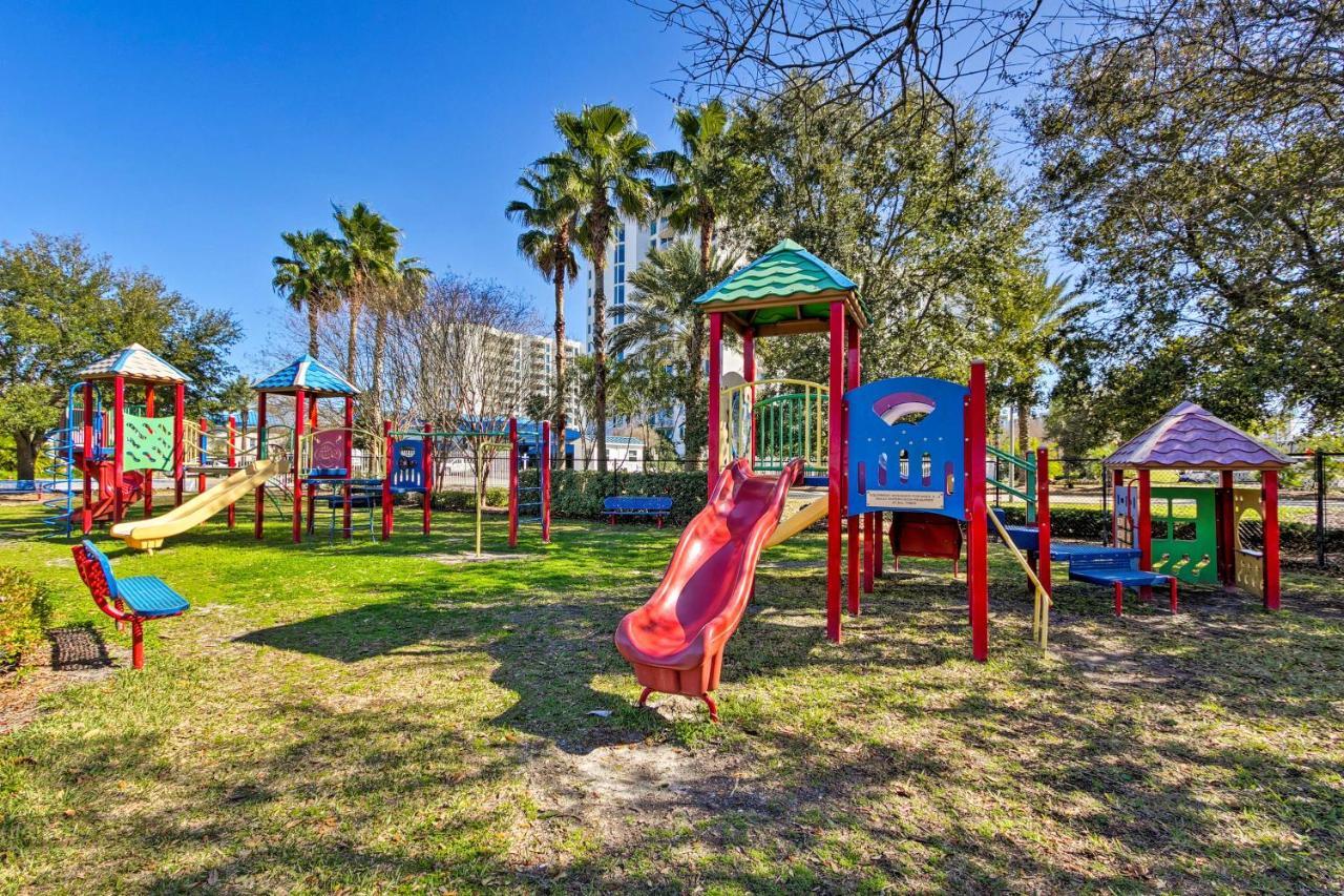 אפרטהוטל The Palms Of Destin 2114 מראה חיצוני תמונה